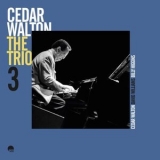 Cedar Walton - The Trio 3 '2024 - Album