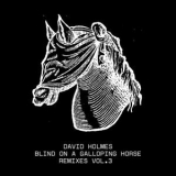 David Holmes - Blind On A Galloping Horse Remixes Vol. 3 '2024 - Remix