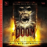Clint Mansell - Doom (Original Motion Picture Soundtrack) '2024