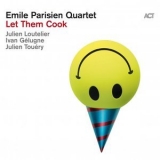 Emile Parisien - Let Them Cook '2024