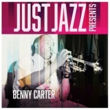 Benny Carter - Just Jazz Presents, Benny Carter '2024 - Album