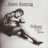 Josee Koning - Tribute To Antonio Carlos Jobim '1995 - Album