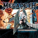 Megadeth - United Abominations '2007