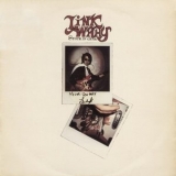 Link Wray - Stuck In Gear '1975 - Album