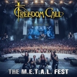 Freedom Call - The M.E.T.A.L. Fest '2023