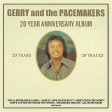 Gerry & The Pacemakers - 20 Year Anniversary Album '2021 - Compilation