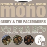 Gerry & The Pacemakers - A's, B's & EP's '2004 - Compilation