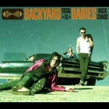 Backyard Babies - Total 13 '1998