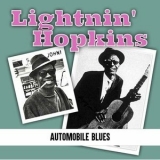 Lightnin' Hopkins - Automobile Blues '2024