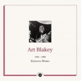 Art Blakey - Masters of Jazz Presents Art Blakey (1954-1960 Essential Works) '2024