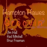 Hampton Hawes - Groovin' '2024 - Album