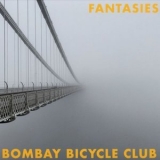 Bombay Bicycle Club - Fantasies '2024 - Album