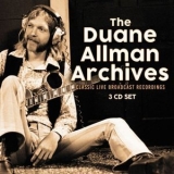 Duane Allman - The Archives '2024