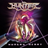 Hunter - Hungry Heart '2021 - Album