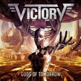 Victory - Gods of Tomorrow '2021 - Album