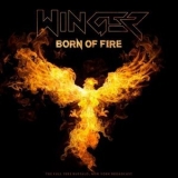 Winger - Born of Fire (Live 1993) '2021