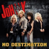 Johnny - No Destination '2023 - Album