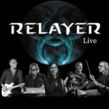 Relayer - Live '2023 - Live album