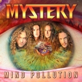 Mystery - Mind Pollution '2024