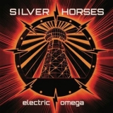 Silver Horses - Electric Omega '2024