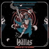 Hallas - The Hällas Saga - Live at Cirkus '2023 - Live album