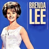 Brenda Lee - Miss Dynamite Explodes Again! '2021 - Album