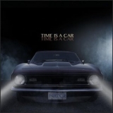 Partner - Time is a Car '2022 - Album