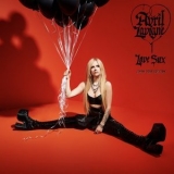 Avril Lavigne - Love Sux '2022 - Album