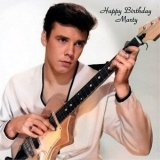 Marty Wilde - Happy Birthday Marty '2023 - Compilation