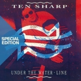 Ten Sharp - Under The Water - line '2022