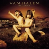 Van Halen - Balance '1995