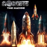 Rockets - Time Machine '2023 - Album