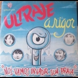 Ultraje A Rigor - Nos Vamos Invadir Sua Praia '1985