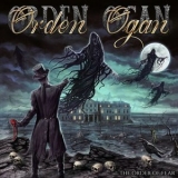 Orden Ogan - The Order Of Fear '2024 - Album