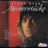 Barry Ryan - Meisterstücke '1993 - Album