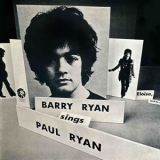 Barry Ryan - Barry Ryan Sings Paul Ryan '1969 - Album