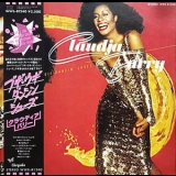 Claudja Barry - Boogie Woogie Dancin' Shoes '1978