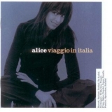 Alice - Viaggio in Italia '2003 - Album