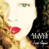 Alana Davis - Love Again '2018