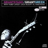 Grant Green - Grantstand '1961
