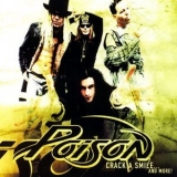 Poison - Crack A Smile...And More! '2000 - Album