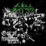 Sodom - Out of the Frontline Trench '2019
