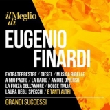 Eugenio Finardi - Il Meglio Di Eugenio Finardi: Grandi Successi '2008 - Album