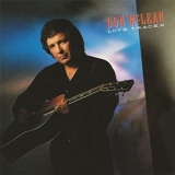 Don McLean - Love Tracks '1988 - Album