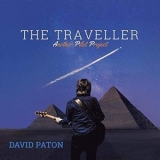 David Paton - The Traveller: Another Pilot Project '2019 - Album