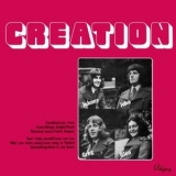 Creation - Creation '1972