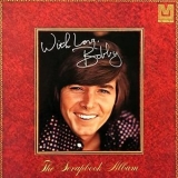 Bobby Sherman - With Love, Bobby: The Scrapbook Album '1971