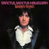 Barry Ryan - Sanctus, Sanctus Hallelujah '1972 - Album