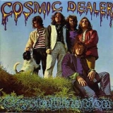 Cosmic Dealer - Crystallization '1971