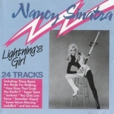 Nancy Sinatra - Lightning's Girl '1990 - Album